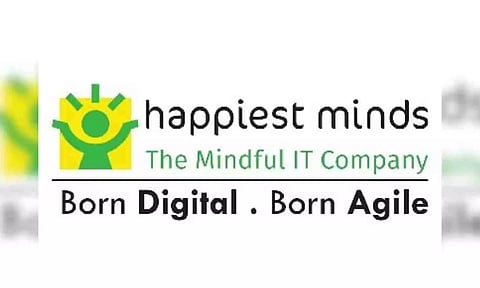 Photo: X@HappiestMinds