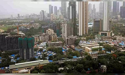 Realty firm Puravankara Ltd raised Rs 1,150 crore from HDFC Capital for development of housing projects, Source: Reuters