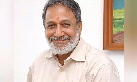 TT Srinivasaraghavan, former MD, Sundaram Finance