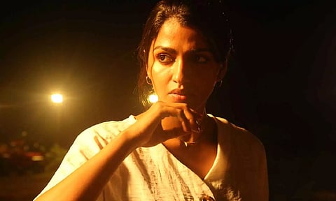 Dhanshika’s The Proof to hit screens on May 3