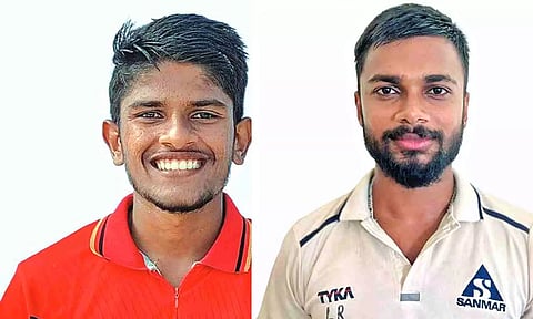 Jolly Rovers, Alwarpet enter final