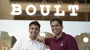 Homegrown wearable brand Boult