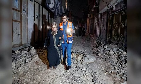 Representative image (ANI)