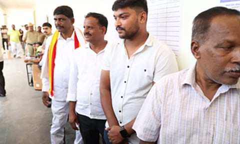 Representative images(IANS)