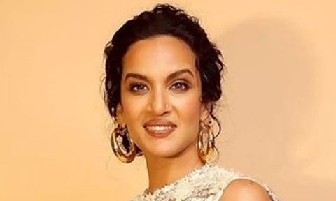 Anoushka Shankar (IANS)