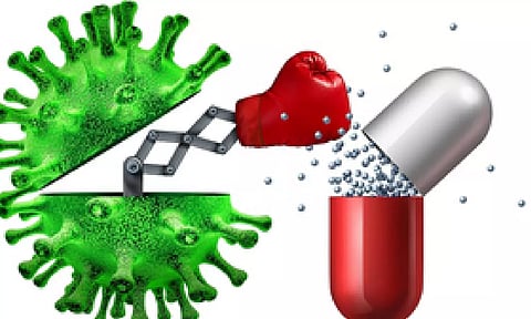 Representative Image (IANS)