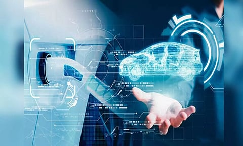 Representative image (ANI)