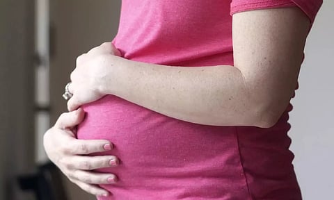 Representative Image (AP)