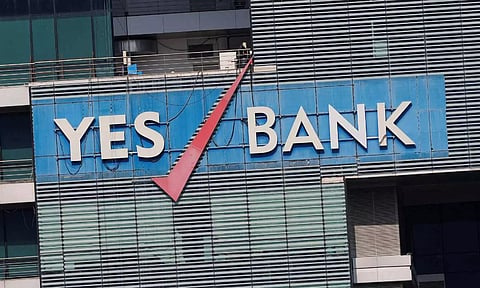 Yes Bank (Reuters)