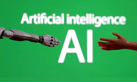 Representative Image (Reuters) 