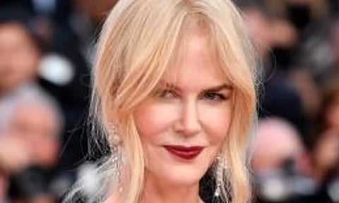 Nicole Kidman (IANS) 