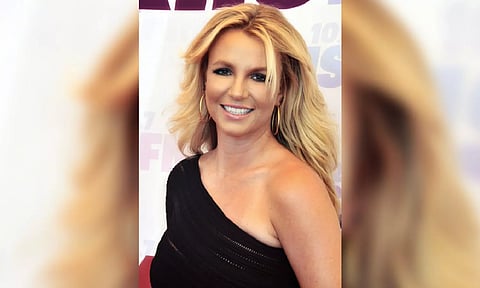 Britney Spears (IANS)