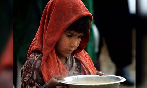 Representative Image (Reuters)