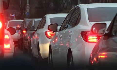 Representative Image