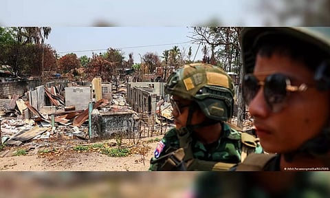 Representative image