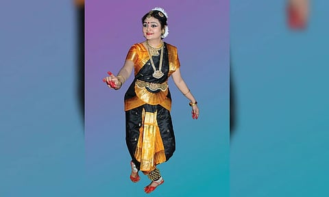 Vidya Bhavani Suresh (File)