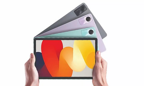 Redmi Pad SE