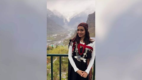 Shraddha Kapoor (Image: Instagram/shraddhakapoor)