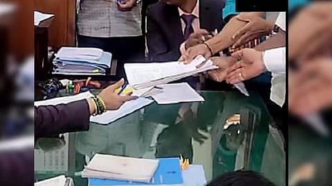 Representative Image