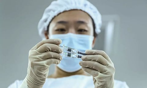 Representative Image (PTI)