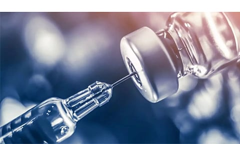 Vaccination has saved billions of lives globally and helped boost immune system to fight infections(IANS)