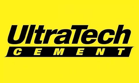 Ultratech Cement (IANS)