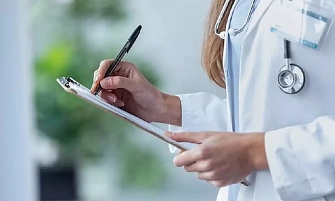 Representative Image