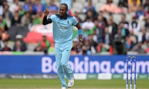 Jofra Archer (IANS)