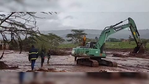 Representative Image (Photo/IANS)