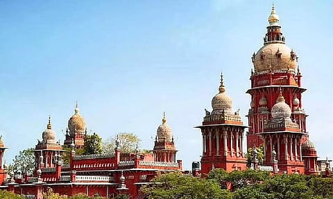 Madras High Court