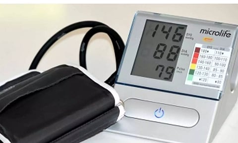 Representative image (IANS)