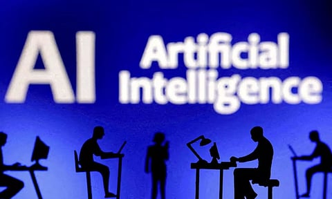 Representative image (AI)(Reuters)