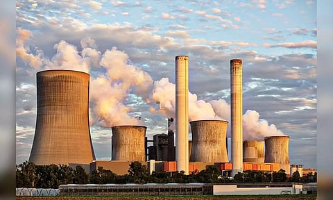 Representative image (PTI) 