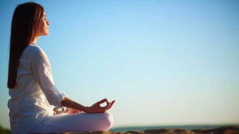 Representative Image