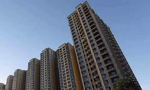 Investment in housing segment jumps over 3 times to Rs 5,743 crore: C&W