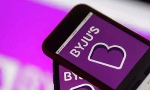 Representative image (BYJU'S)