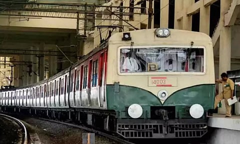 Representative Image