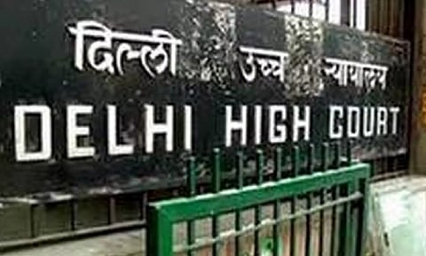 Delhi High Court (ANI)