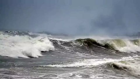 DT Next Explains: What are El Nino and La Nina, how do they impact India