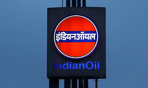 Indian Oil 
