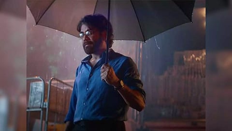 Nagarjuna Akkineni (Image: X)