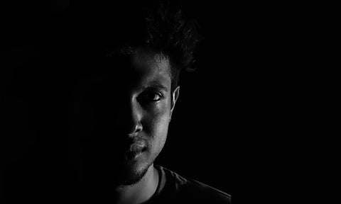 Poster of Annan Evvazhi (File)