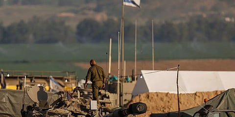 File photo (Credit: Reuters)