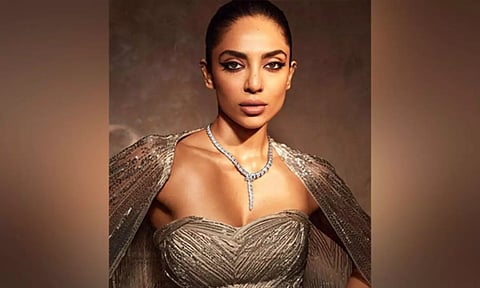 Sobhita Dhulipala (ANI)