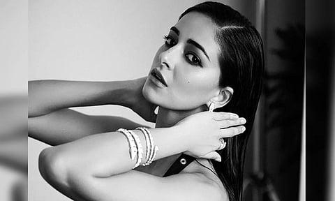 Ananya Panday (ANI)