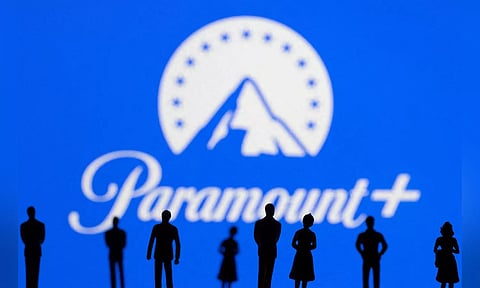 Paramount (Reuters)