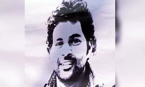 Rohith Vemula (IANS)