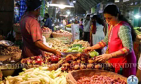 Credit: Justin George