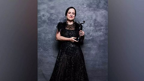 Maite Alberdi (Image: Instagram)