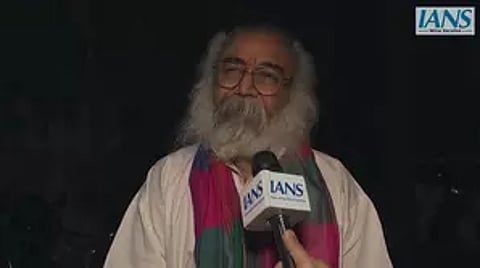 Acharya Pramod Krishnam